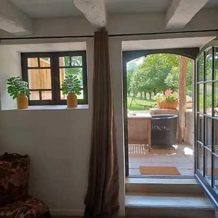 Domaine L'esprit D'antan *