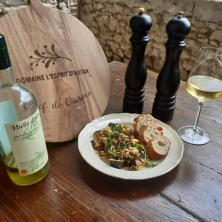 Domaine L'esprit D'antan