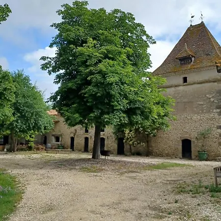Domaine L'esprit D'antan Bed & Breakfast