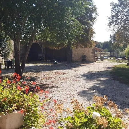 Domaine L'esprit D'antan Bed & Breakfast *