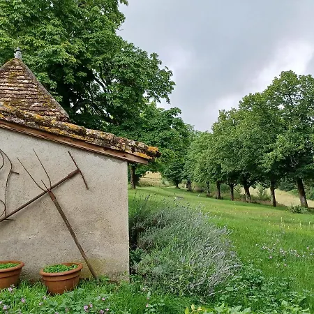 Domaine L'esprit D'antan * Villeneuve-sur-Lot