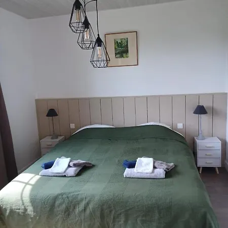 Domaine L'esprit D'antan Bed & Breakfast Villeneuve-sur-Lot