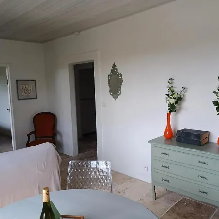 Domaine L'esprit D'antan Bed & Breakfast Villeneuve-sur-Lot
