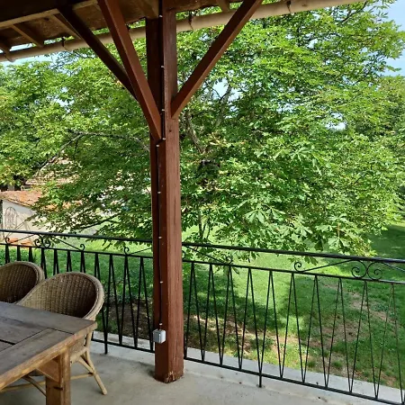 Domaine L'esprit D'antan