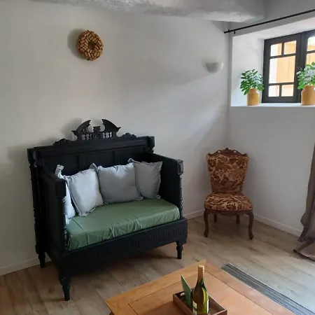 Bed & Breakfast Domaine L'esprit D'antan *